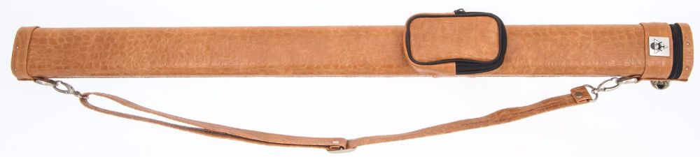 Фотографии Тубус / пирамида "Action 1/2" 85 см (коричневый/кроко)