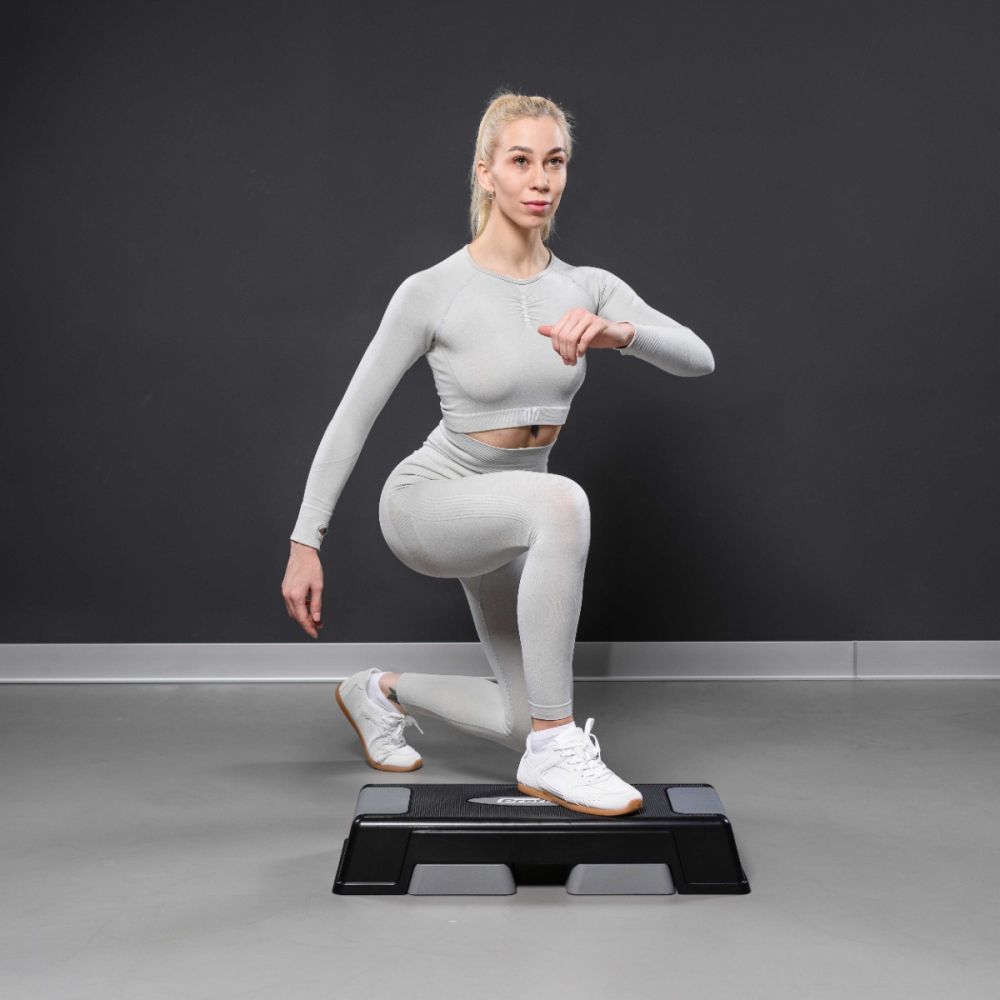 Фотографии Степ-платформа STP-340 PROFI-FIT