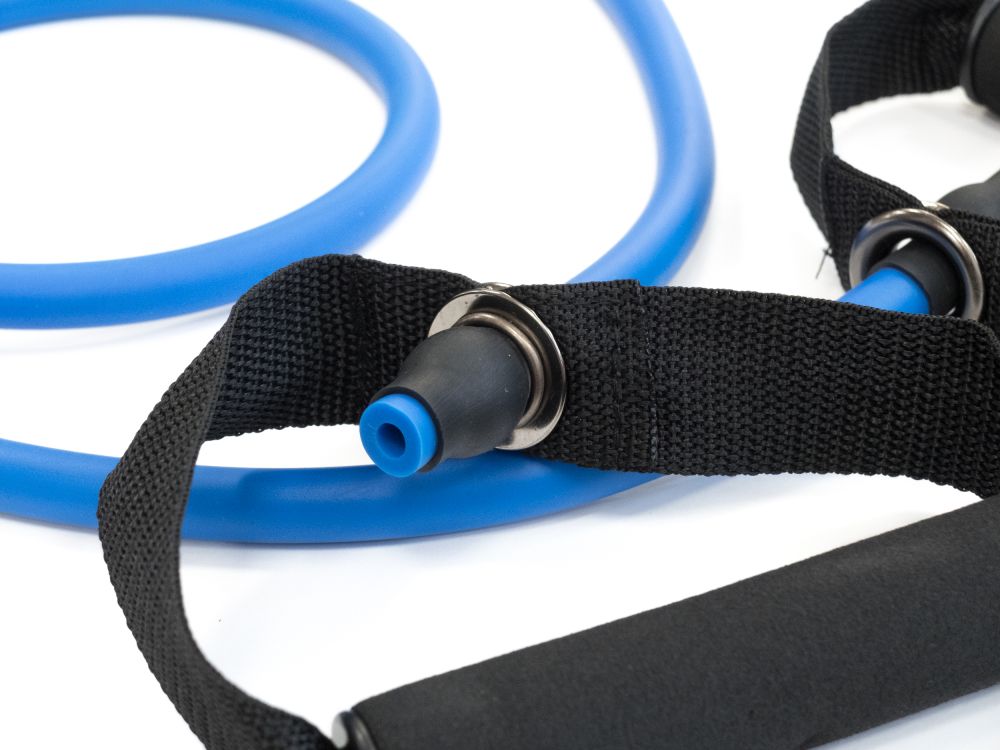 Фотографии Эспандер трубчатый 5*13*1350 мм