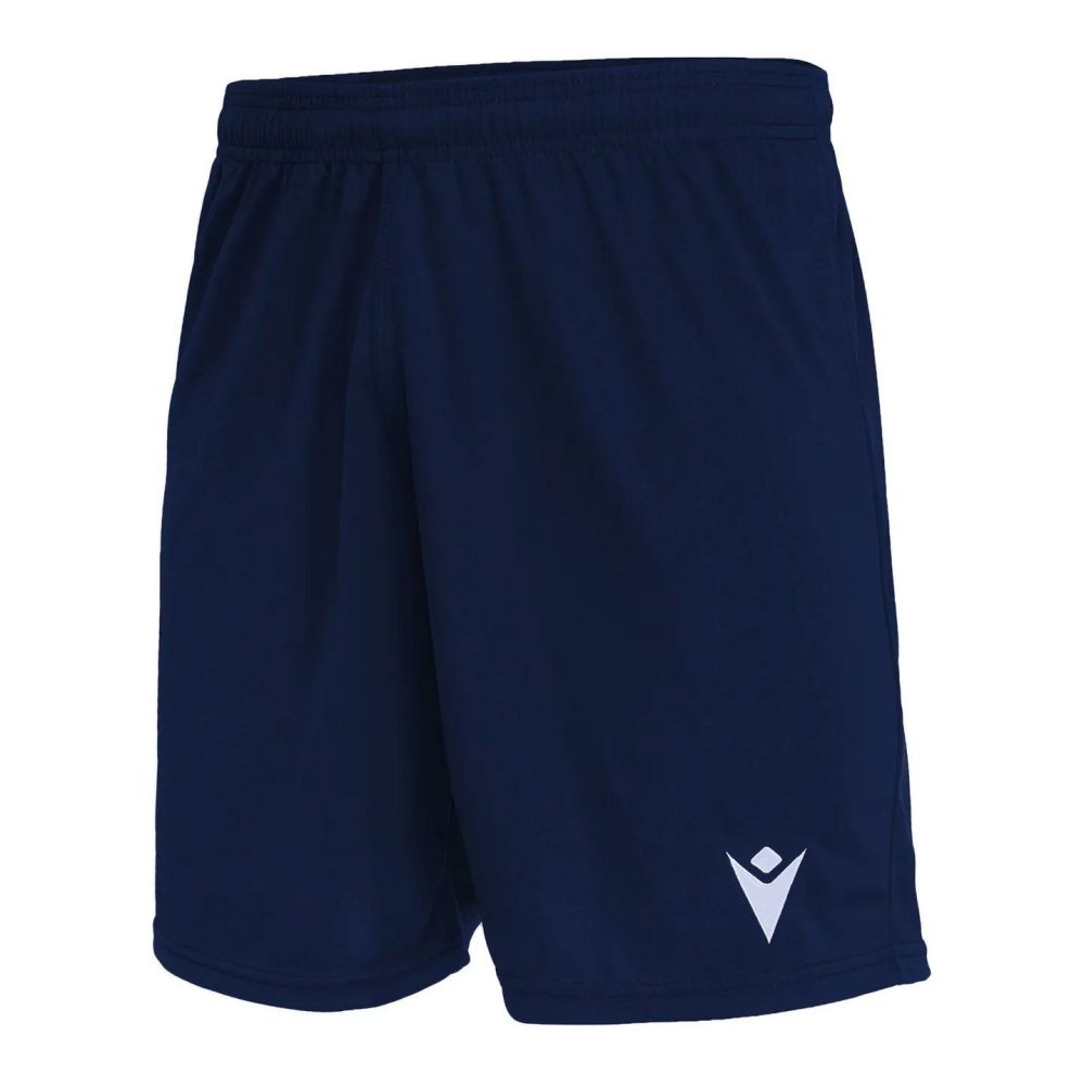 Фото Шорты унисекс MACRON Mesa Hero, 522307-NV-3XL, размер 3XL, темно-синий