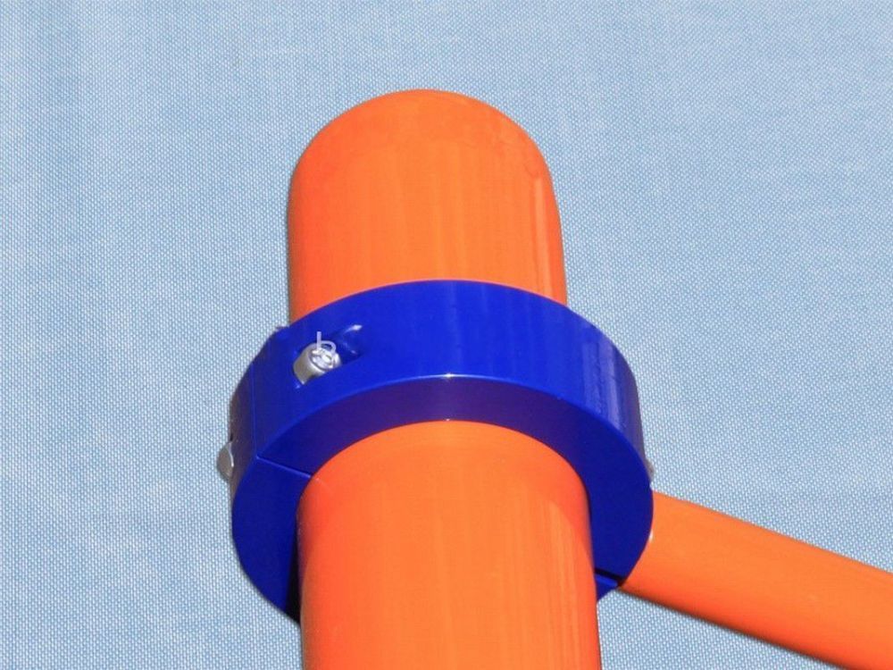 Фотографии Перекладина уличная воркаут, разборная Pioner A17775