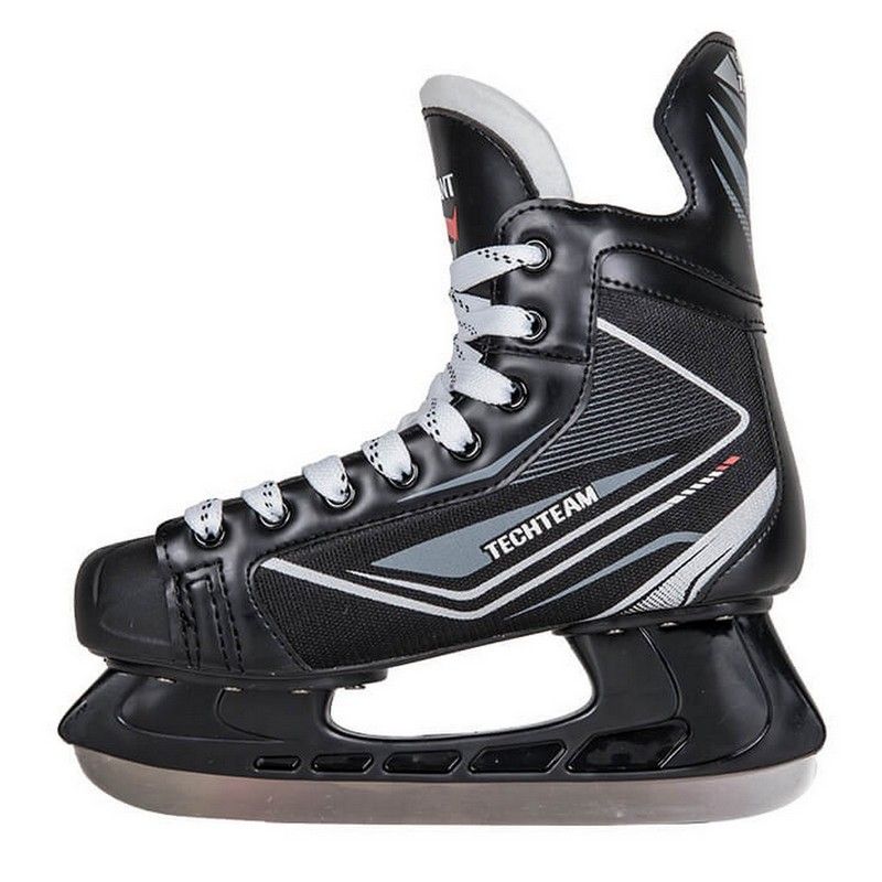 Фотографии Коньки хоккейные Techteam Atlant