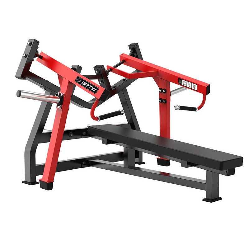 Фото Жим от груди лежа Insight Fitness TM28