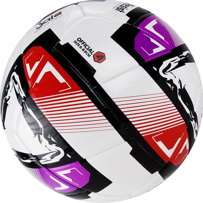 Фотографии Мяч футзальный Torres Futsal Resist FS321024 р.4