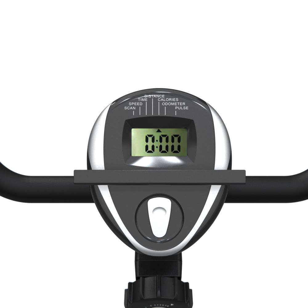 Велотренажер DFC GBYQ-2309A