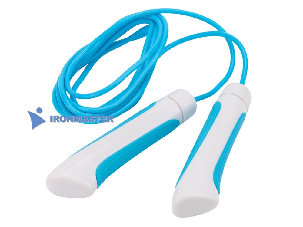 Фото Скакалка IR97186 IRONMASTER