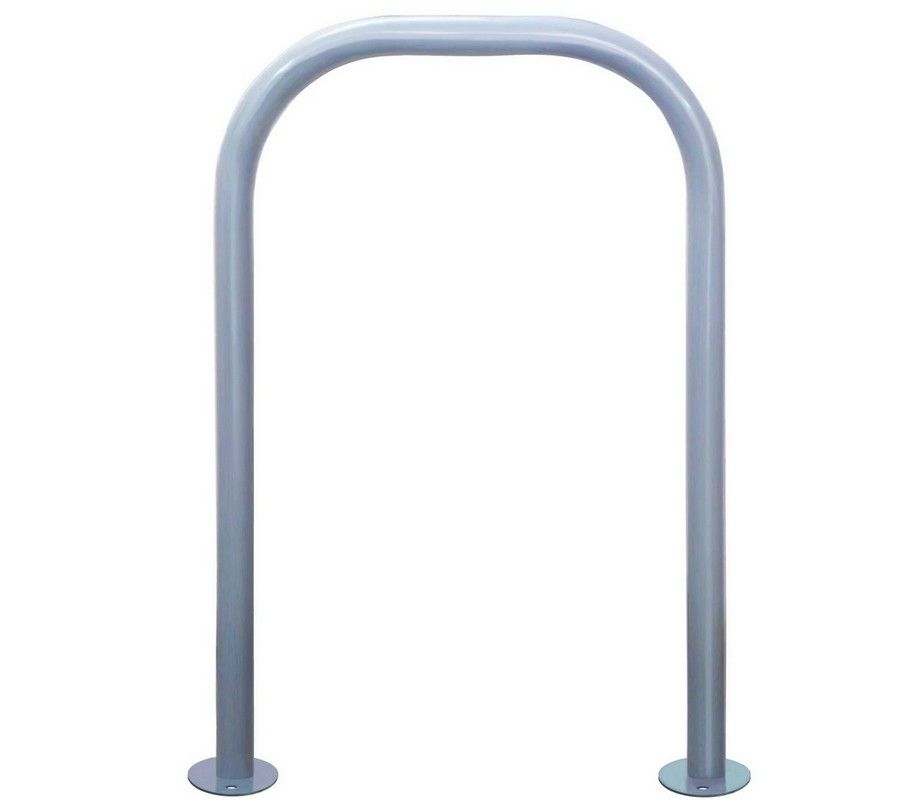 Фотографии Велопарковка П-образная (гнутая) Pioner A10168