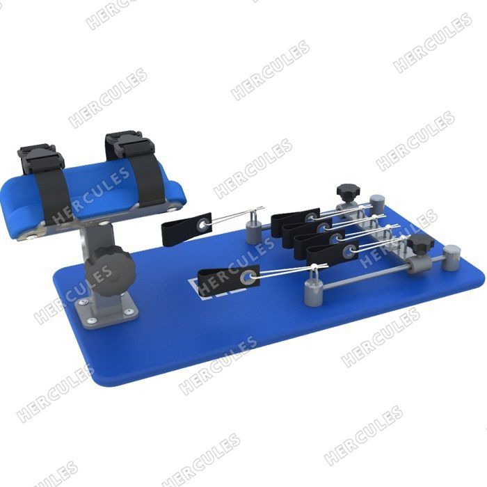 Тренажер для разработки пальцев руки