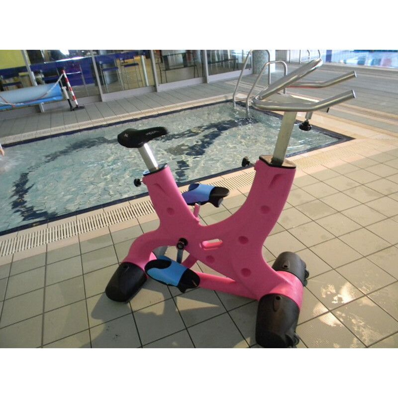 Фотографии Водный велосипед Hexabike Optima 100