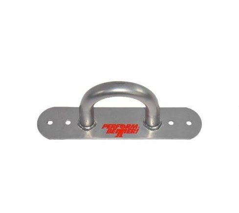 Фото Настенное крепление для каната Perform Better Rope Anchor 4088-Silver