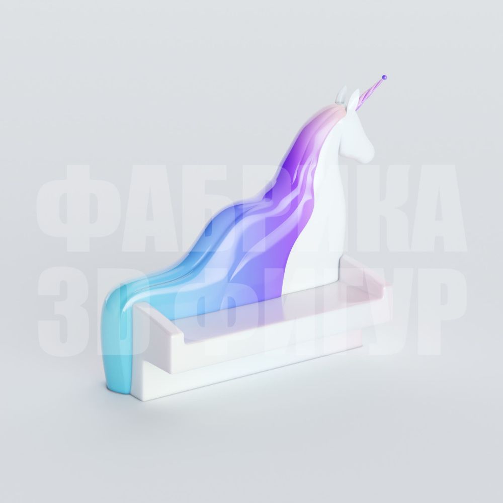 Скамейка Unicornia