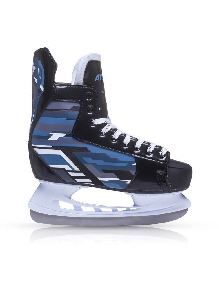 Фотографии Коньки хоккейные Atemi Escape Digital