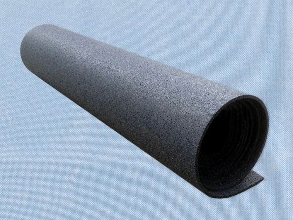 Фотографии Дорожка резиновая для разбега 5x1,25м  Pioner A14808