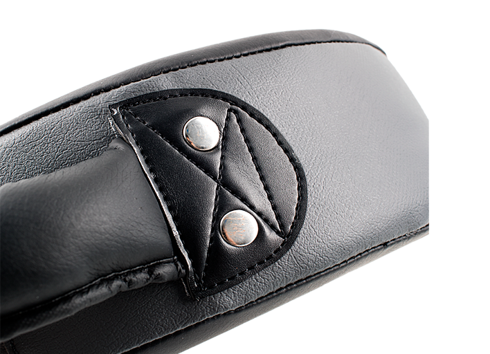 UFC Круглая макивара