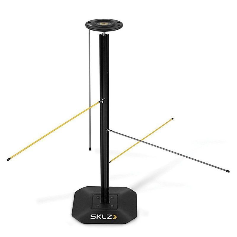 Фото Тренажер для дриблинга SKLZ Dribble stick