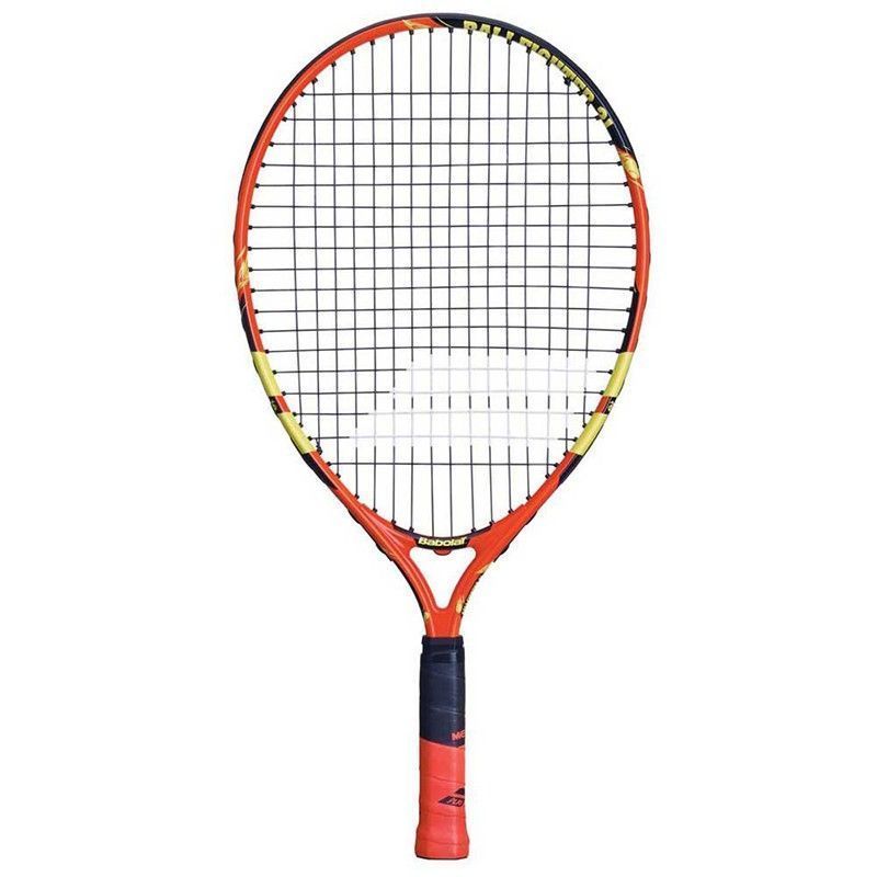 Фото Ракетка для большого тенниса Babolat Ballfighter Gr000 140239, для детей 5-7 лет