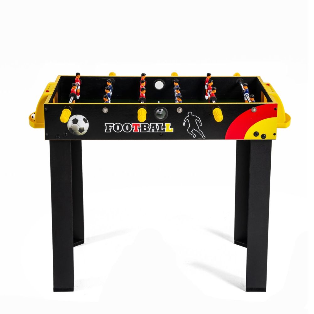 Фотографии Игровой стол - футбол DFC SANTOS
