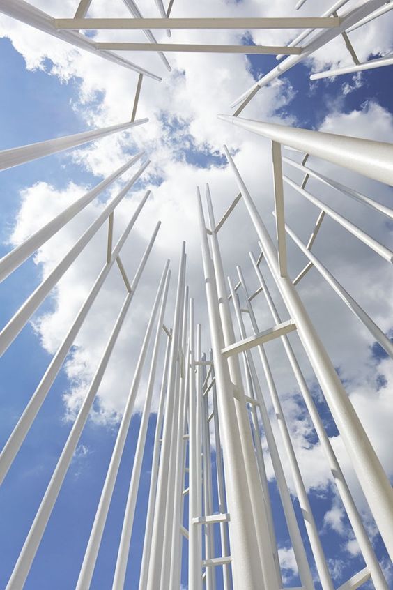 Фотографии Смотровая площадка Березка