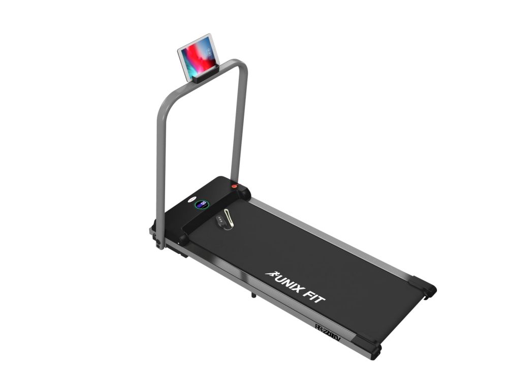 Картинки Беговая дорожка UNIX Fit R-200V