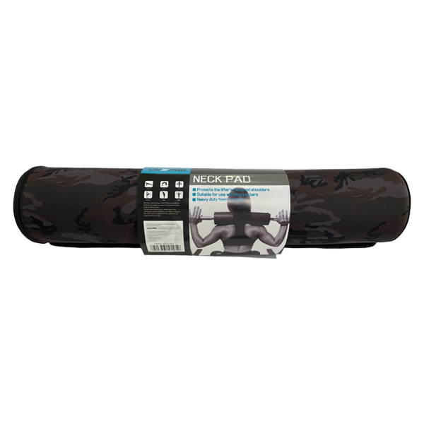 Фото Накладка на гриф LivePro Squat Cushion LP8093