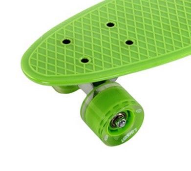 Фотографии Мини-круизер Larsen Sunny 5