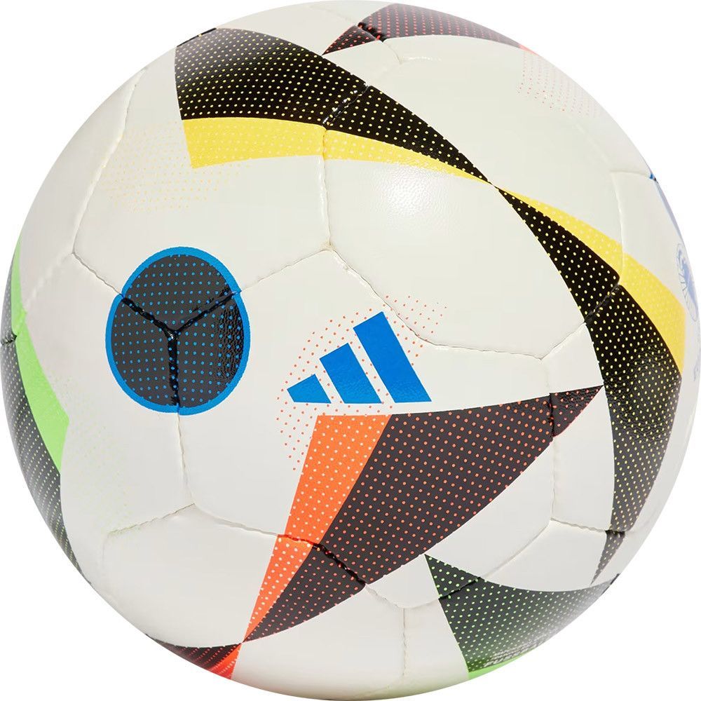 Фото Мяч футзальный Adidas Euro 24 Fussballliebe Training Sala IN9377, размер 4
