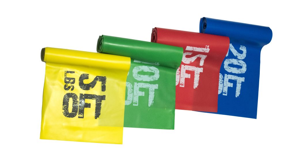 Фотографии Лента латексная 1830х150х0.3 мм