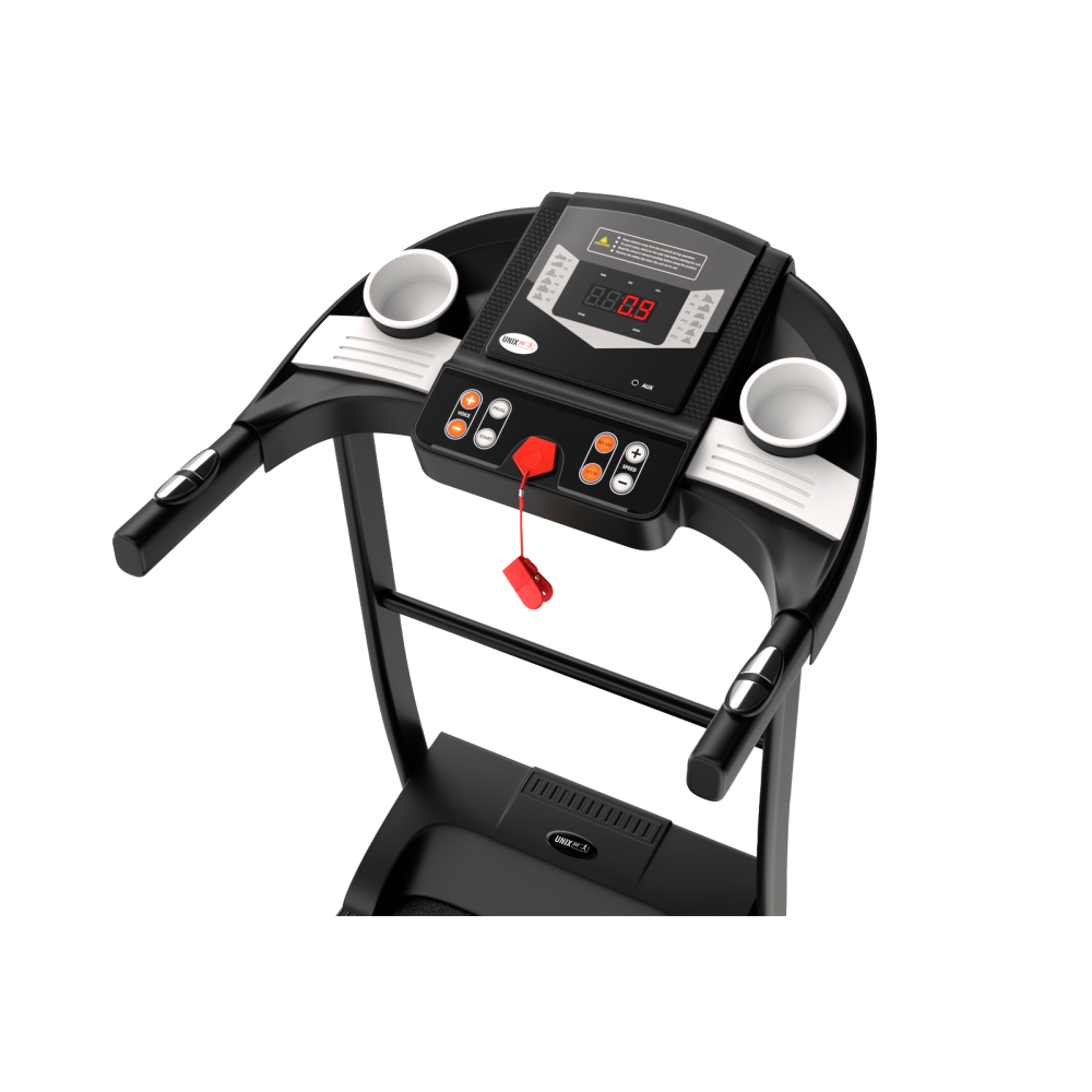 Картинки Беговая дорожка UNIX Fit ST-510T