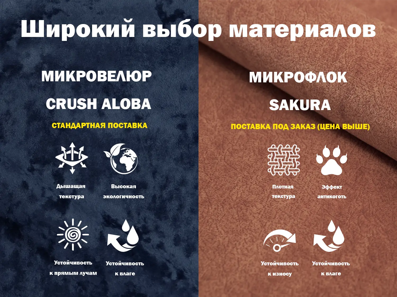 Универсальный чехол для кресла FUJIMO PROTECT-C UXXL Стандарт Капучино