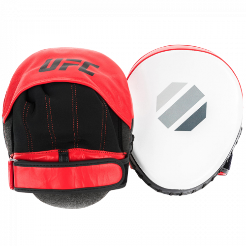 Фото UFC PRO Боксерские лапы Micro Mitts