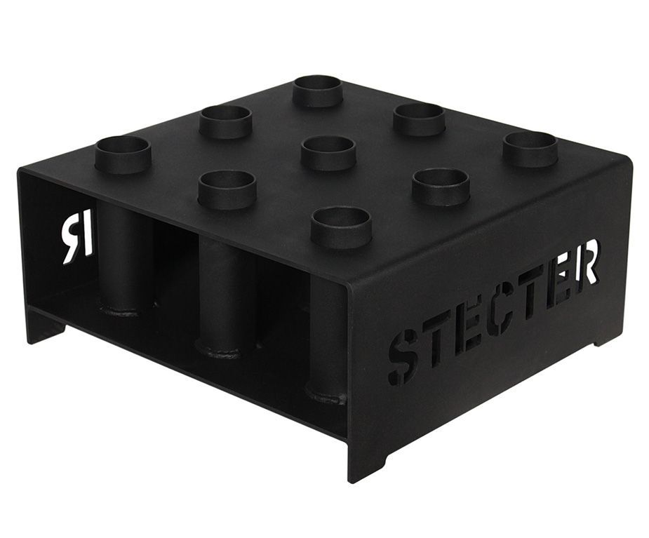 Подставка для грифов Stecter 2018