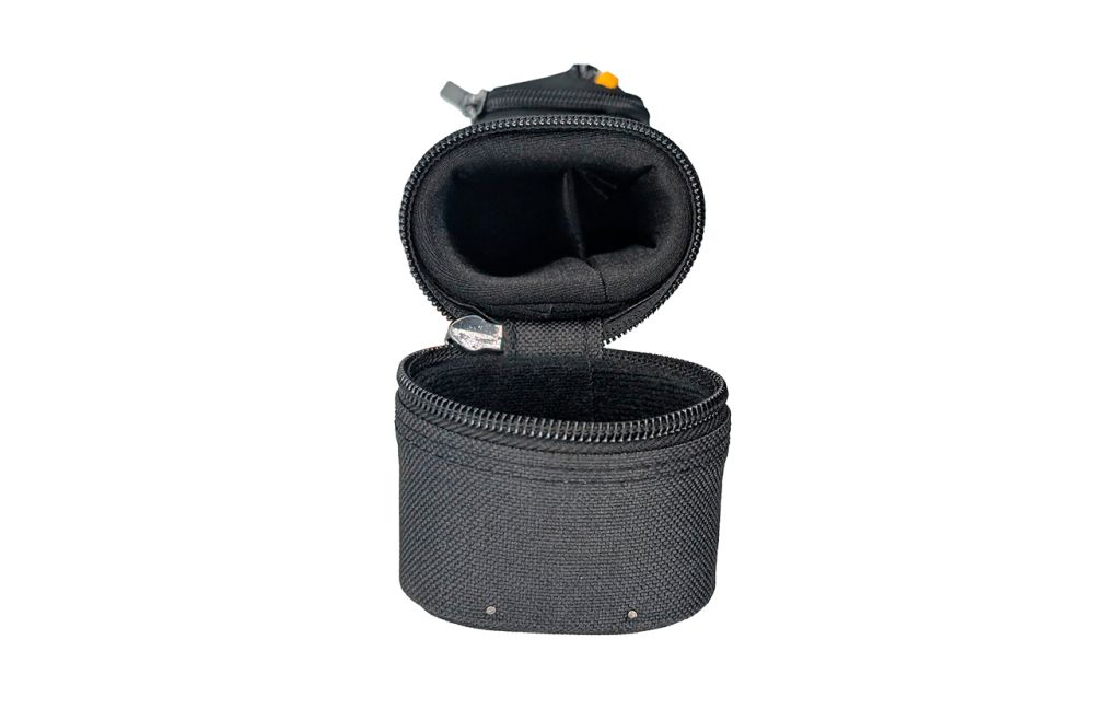 Фотографии Тубус для кия "WINNER 1" 1/1 89 см (черно-желтый)