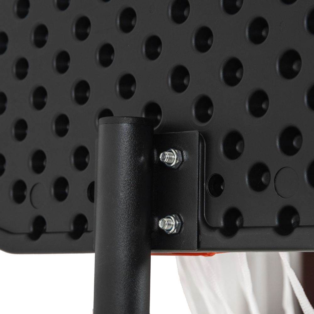 Фотографии Мобильная баскетбольная стойка DFC KIDSC