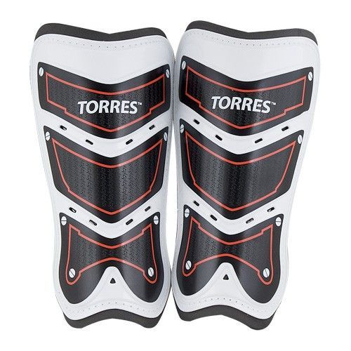 Фотографии Щитки тренировочные Torres Training FS1505L-RD