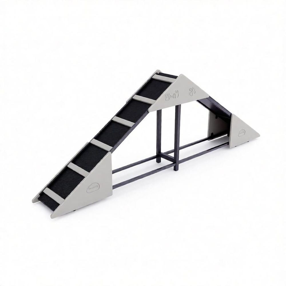 Фотографии Горка для собак