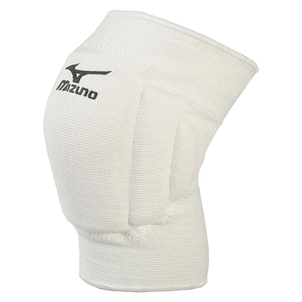 Фото Наколенники волейбольные MIZUNO Team Z59SS70201 XL, размер XL, белые