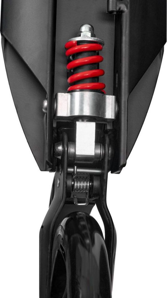 Фотографии Самокат городской, колеса 200мм Bradex LEGAT SF 0845