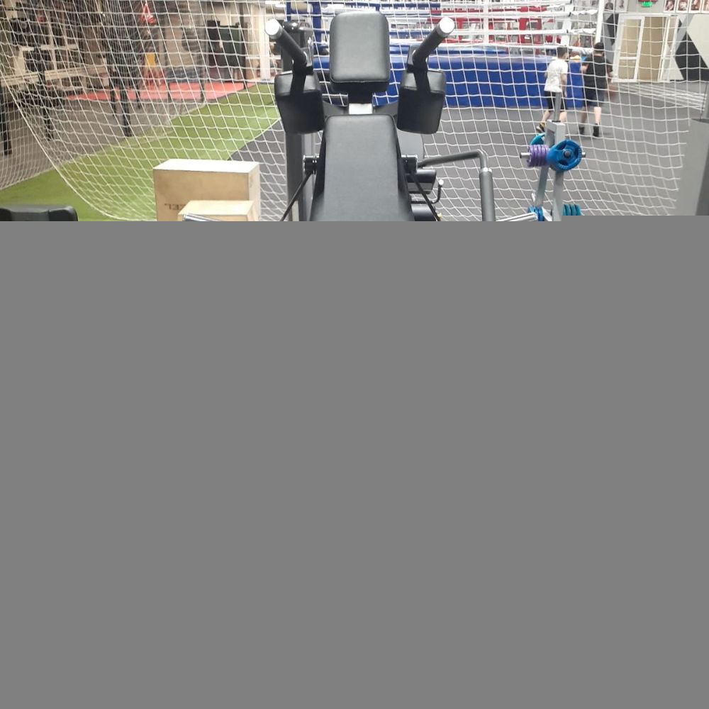 Гакк машина