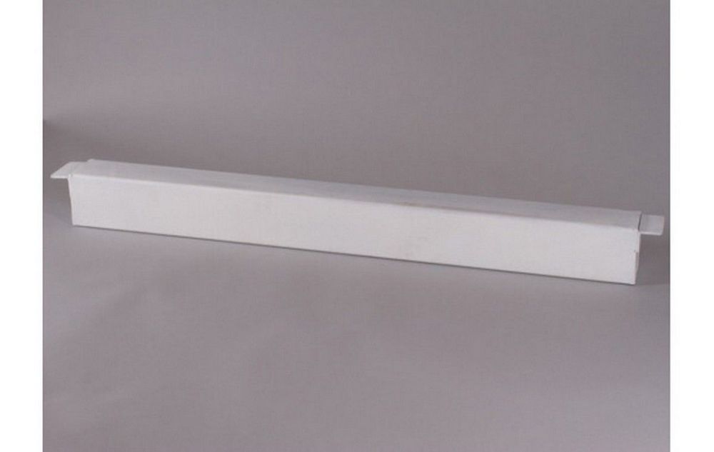 Фото Противовес из стального профиля 10х10 см, 1м, с ручками для переноски  Pioner A12396