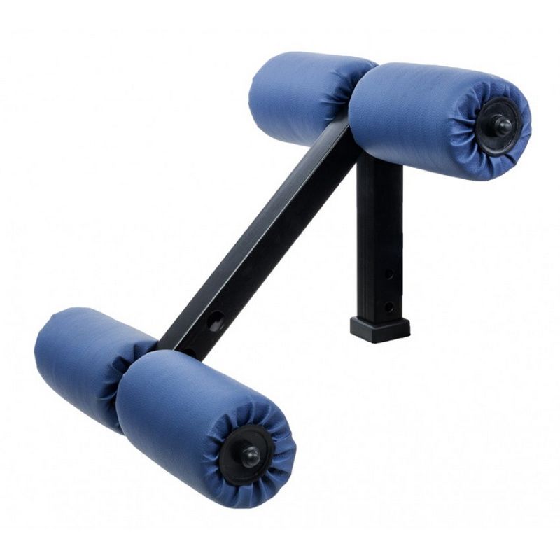 Опция Упор для пресса MironFit (Рекорд) RK-023