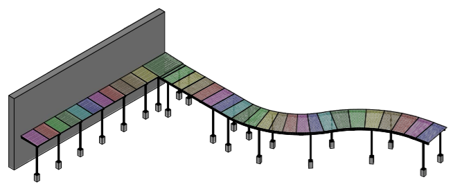 Фото Навес Филатовский