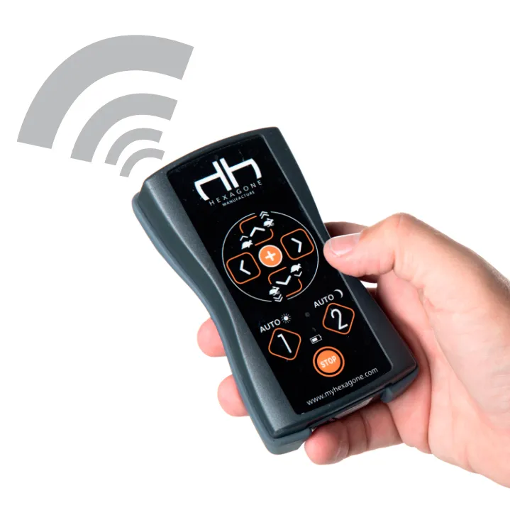 Фотографии Робот–пылесос PEPS 200