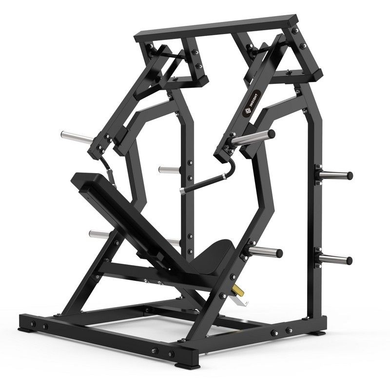 Фото Жим от плеч Insight Fitness TM21