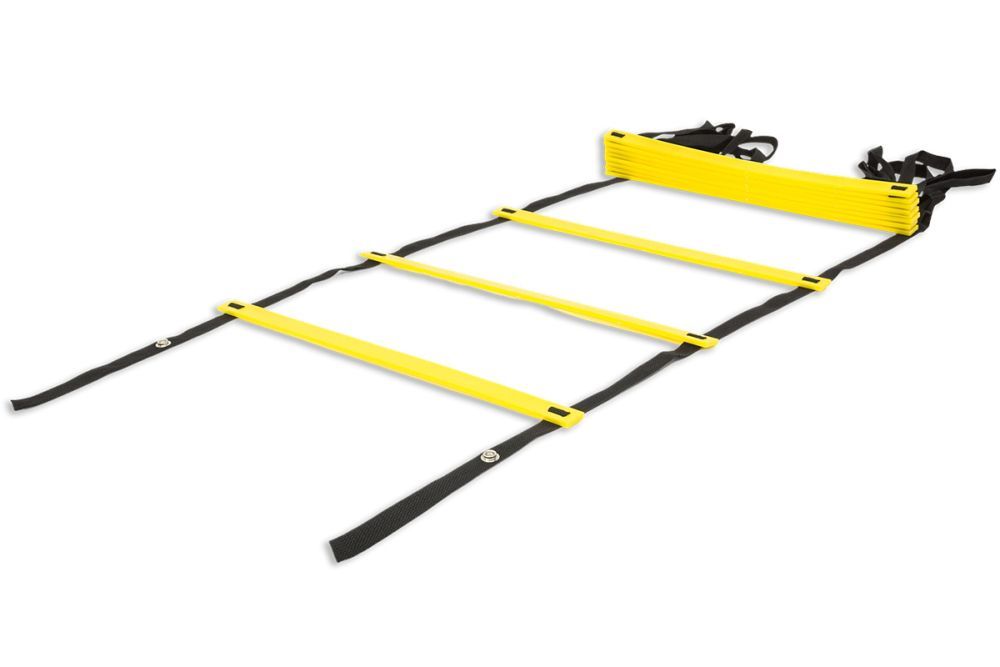 Лестница координационная Hasttings Digger (8 ступенек)