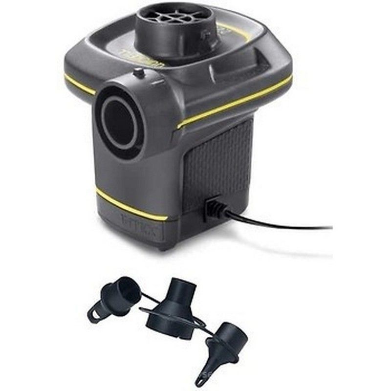 Фотографии Насос электрический Intex 12В/220В 66634