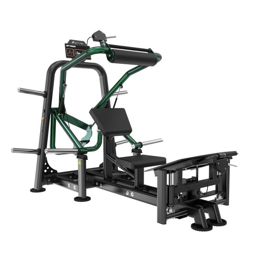 Фото Ягодичный мостик Insight Fitness BL22