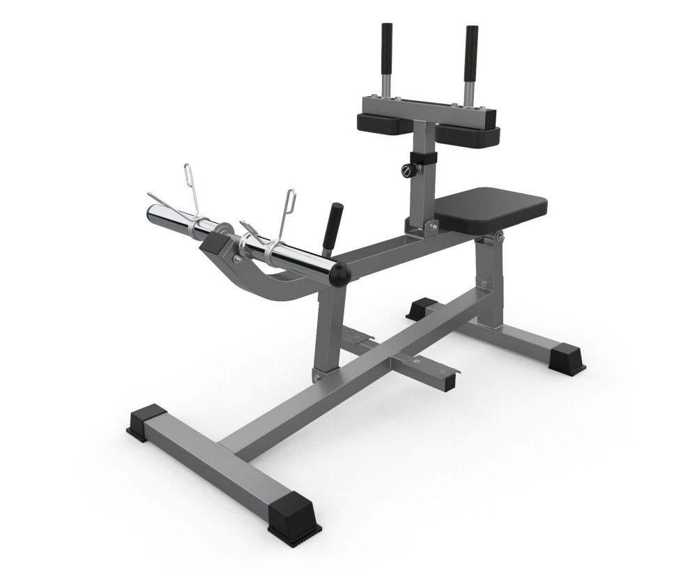 Фото Тренажер для икроножных мышц DFC D100866