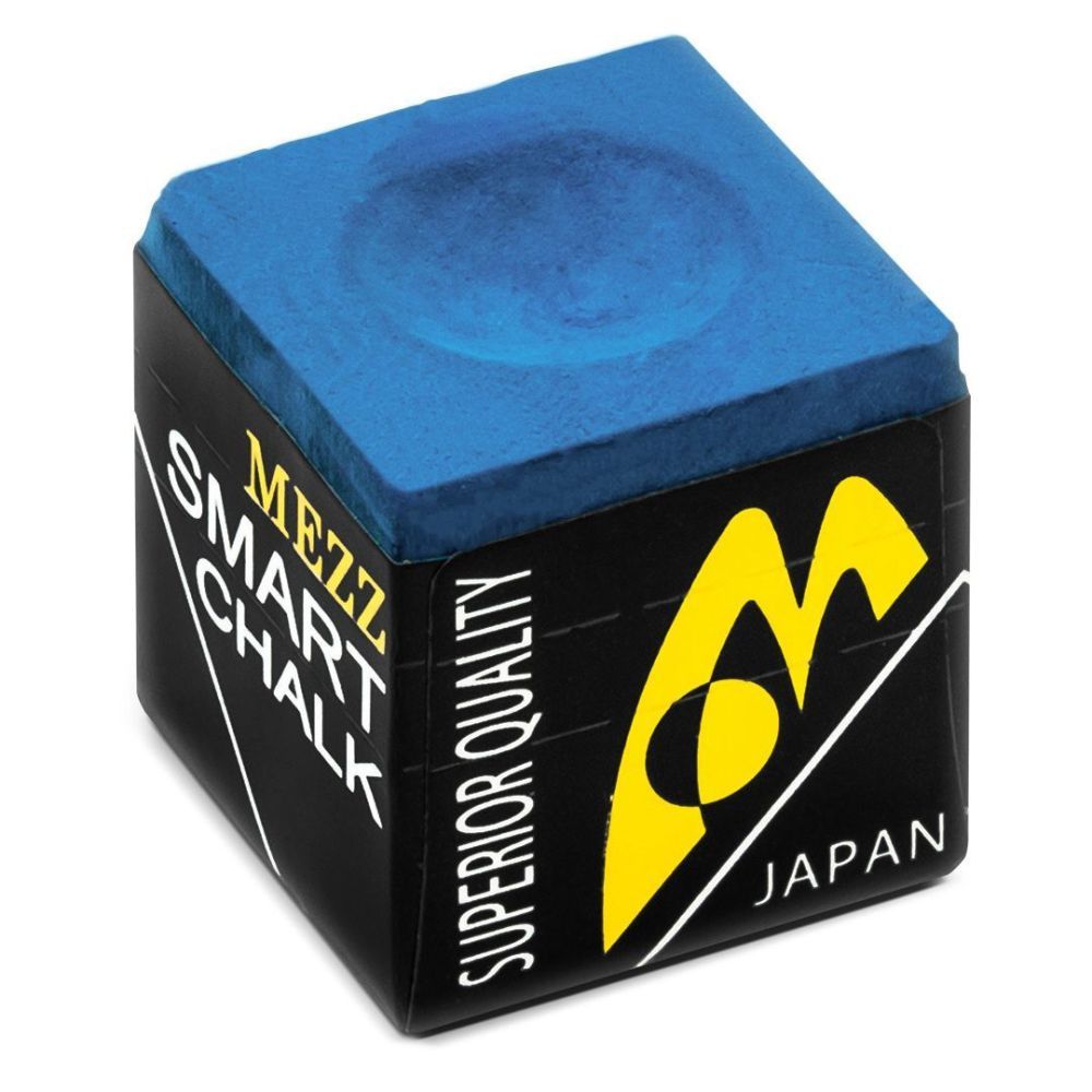 Фотографии Мел «Mezz Smart» синий