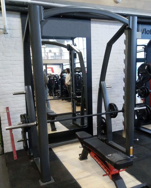 Машина Смита