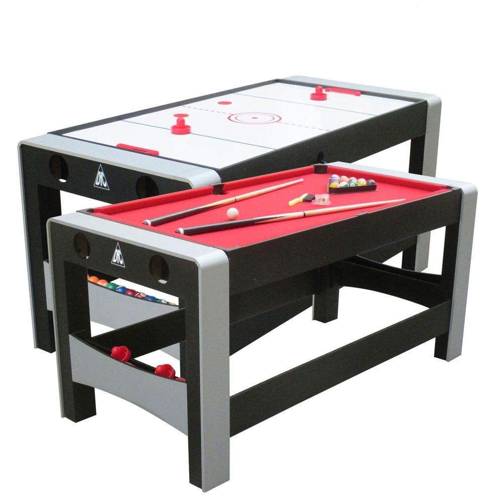 Фото Игровой стол - трансформер DFC "FERIA" 2 в 1